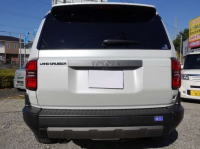 TOYOTA LAND CRUISER 2024