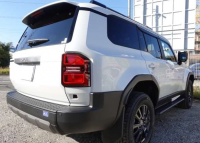 TOYOTA LAND CRUISER 2024