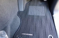 TOYOTA LAND CRUISER 2024