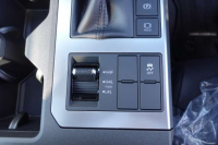 TOYOTA LAND CRUISER 2024