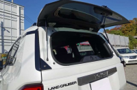 TOYOTA LAND CRUISER 2024