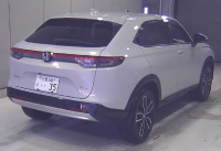 HONDA VEZEL 2023