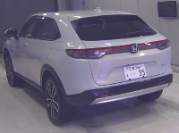 HONDA VEZEL 2023