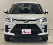 TOYOTA RAIZE 2023