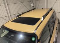 TOYOTA LAND CRUISER 2024