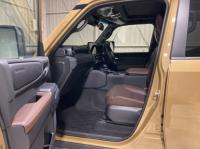 TOYOTA LAND CRUISER 2024