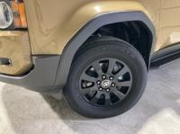 TOYOTA LAND CRUISER 2024