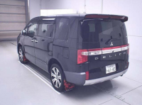 MITSUBISHI DELICA D:5 2021