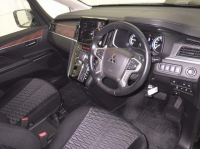 MITSUBISHI DELICA D:5 2021