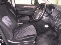 MITSUBISHI DELICA D:5 2021