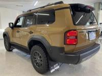 TOYOTA LAND CRUISER 2024