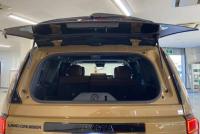 TOYOTA LAND CRUISER 2024