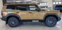 TOYOTA LAND CRUISER 2024