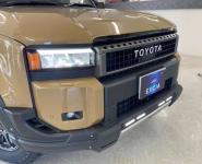 TOYOTA LAND CRUISER 2024