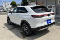 HONDA VEZEL 2024