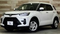 Used TOYOTA RAIZE