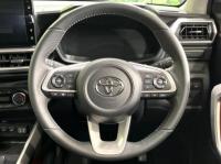 TOYOTA RAIZE 2023