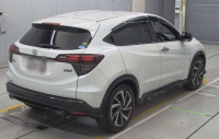 HONDA VEZEL 2018