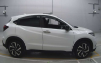 HONDA VEZEL 2018