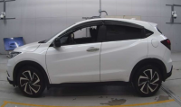 HONDA VEZEL 2018