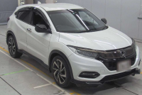 HONDA VEZEL 2018
