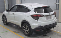 HONDA VEZEL 2018