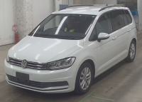 VOLKSWAGEN GOLF TOURAN 2016