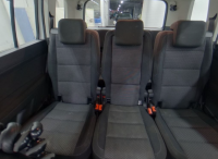 VOLKSWAGEN GOLF TOURAN 2016