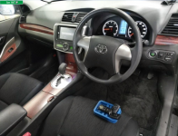 TOYOTA ALLION 2013