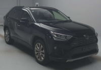 TOYOTA RAV4 2021