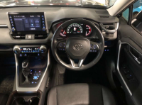 TOYOTA RAV4 2021