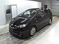 TOYOTA WISH 2010