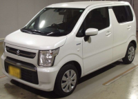 SUZUKI WAGON R 2024