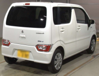 SUZUKI WAGON R 2024