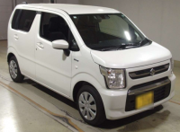 SUZUKI WAGON R 2024