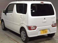 SUZUKI WAGON R 2024