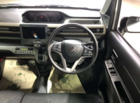 SUZUKI WAGON R 2024