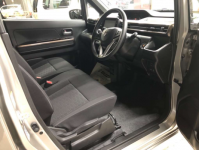 SUZUKI WAGON R CUSTOM Z 2024