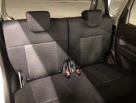 SUZUKI WAGON R CUSTOM Z 2024