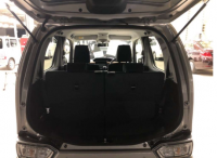 SUZUKI WAGON R CUSTOM Z 2024