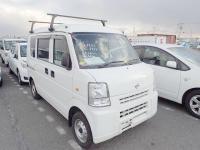 NISSAN CALIPPER 2014