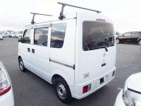 NISSAN CALIPPER 2014