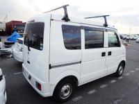 NISSAN CALIPPER 2014