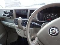 NISSAN CALIPPER 2014