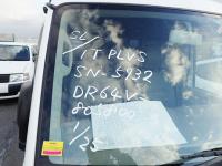 NISSAN CALIPPER 2014