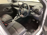 TOYOTA YARIS CROSS 2023