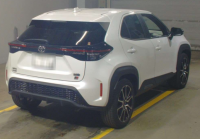 TOYOTA YARIS CROSS 2023