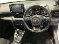 TOYOTA YARIS CROSS 2023