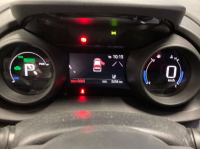 TOYOTA YARIS CROSS 2023