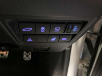 TOYOTA YARIS CROSS 2023